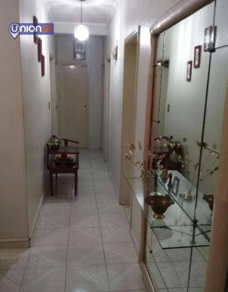 Apartamento, 3 quartos, 98 m² - Foto 3