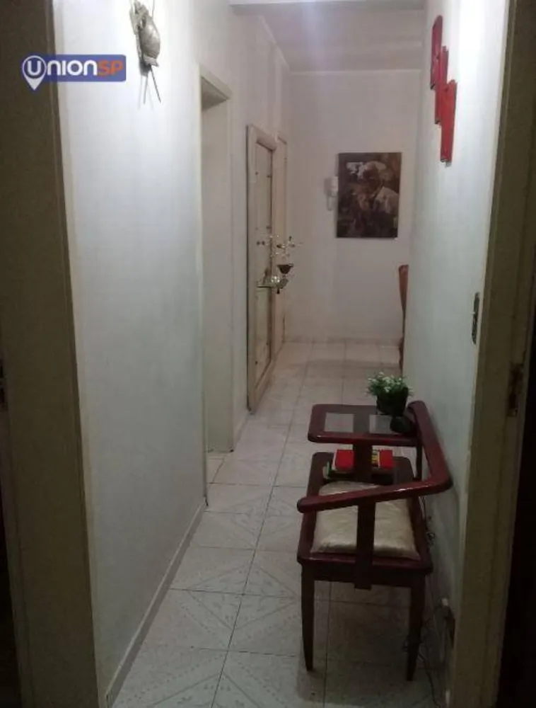 Apartamento, 3 quartos, 98 m² - Foto 4