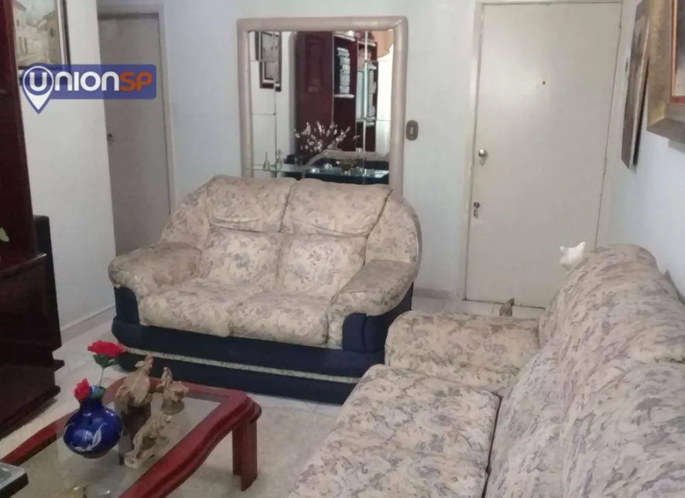 Apartamento, 3 quartos, 98 m² - Foto 2