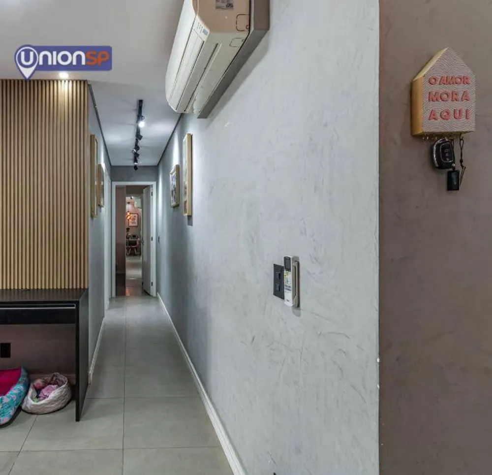 Apartamento, 2 quartos, 69 m² - Foto 4