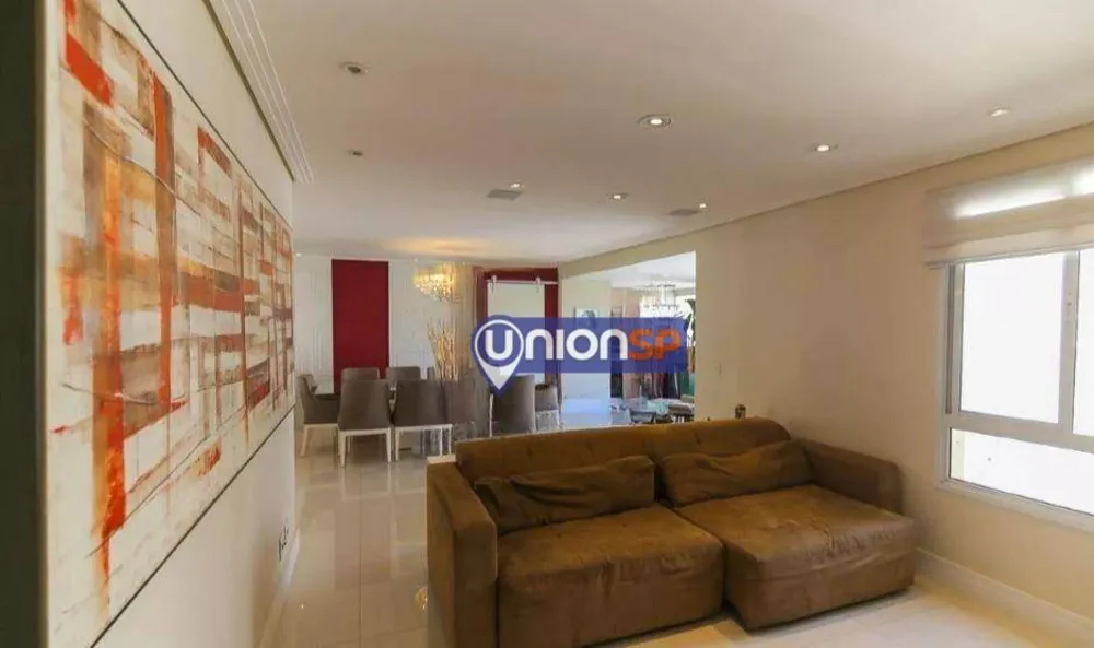 Apartamento, 3 quartos, 142 m² - Foto 1