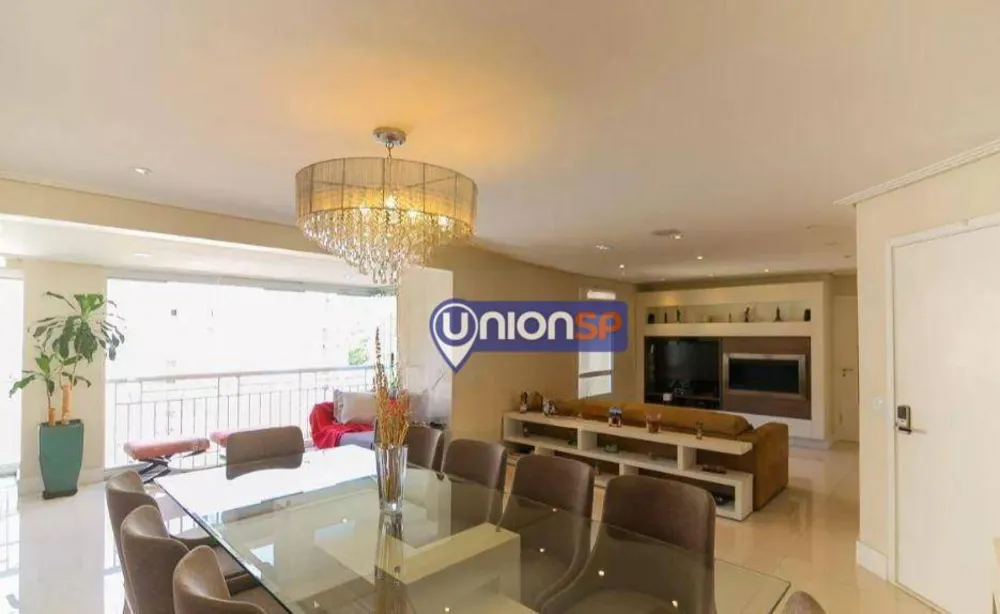 Apartamento, 3 quartos, 142 m² - Foto 2