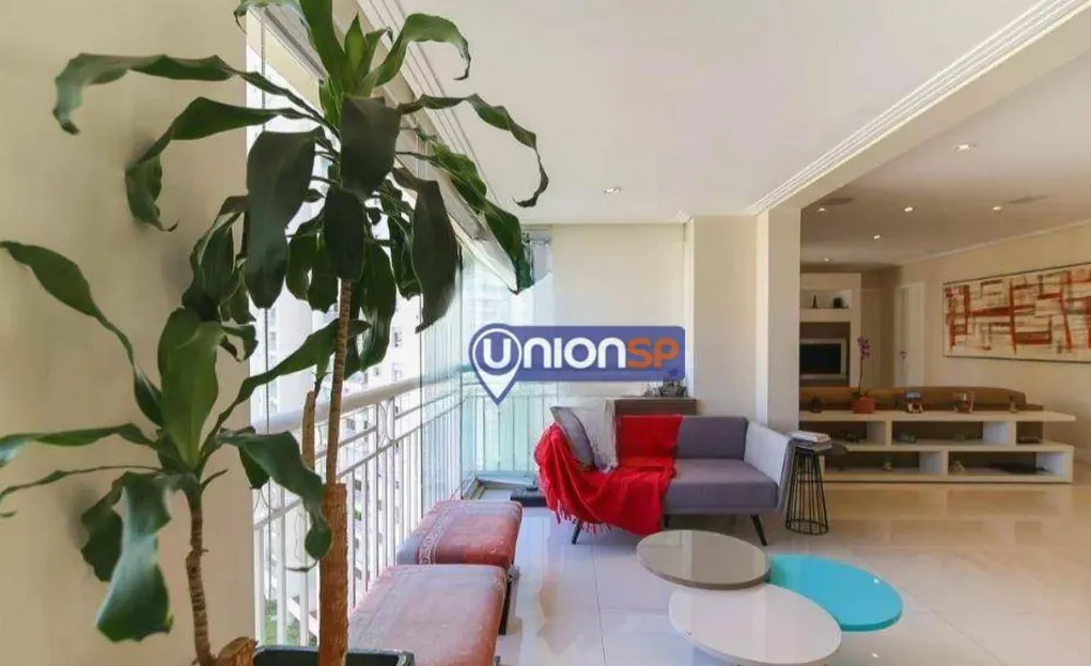 Apartamento, 3 quartos, 142 m² - Foto 4