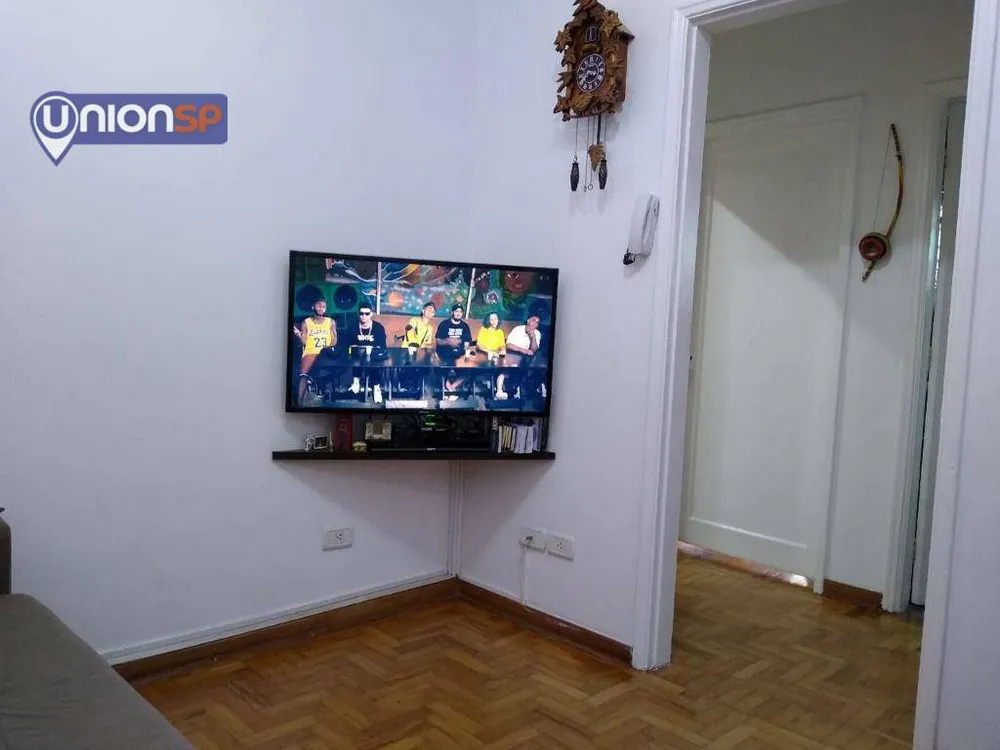 Apartamento, 2 quartos, 60 m² - Foto 2