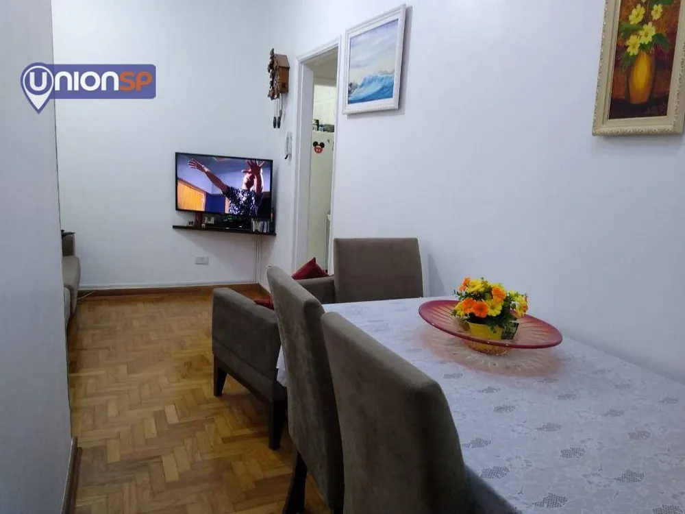 Apartamento, 2 quartos, 60 m² - Foto 3