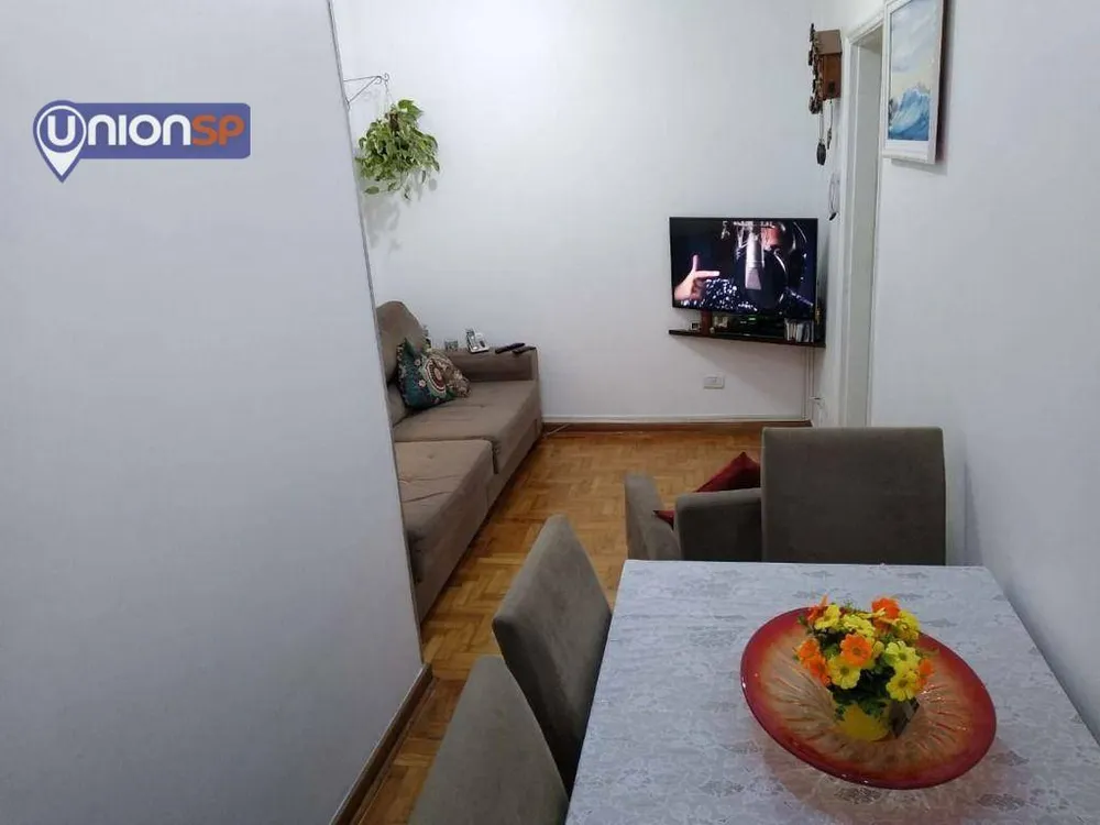 Apartamento, 2 quartos, 60 m² - Foto 1