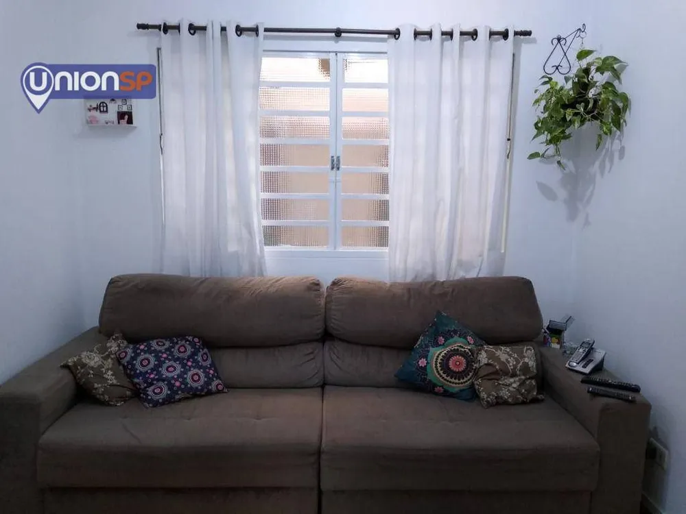 Apartamento, 2 quartos, 60 m² - Foto 4