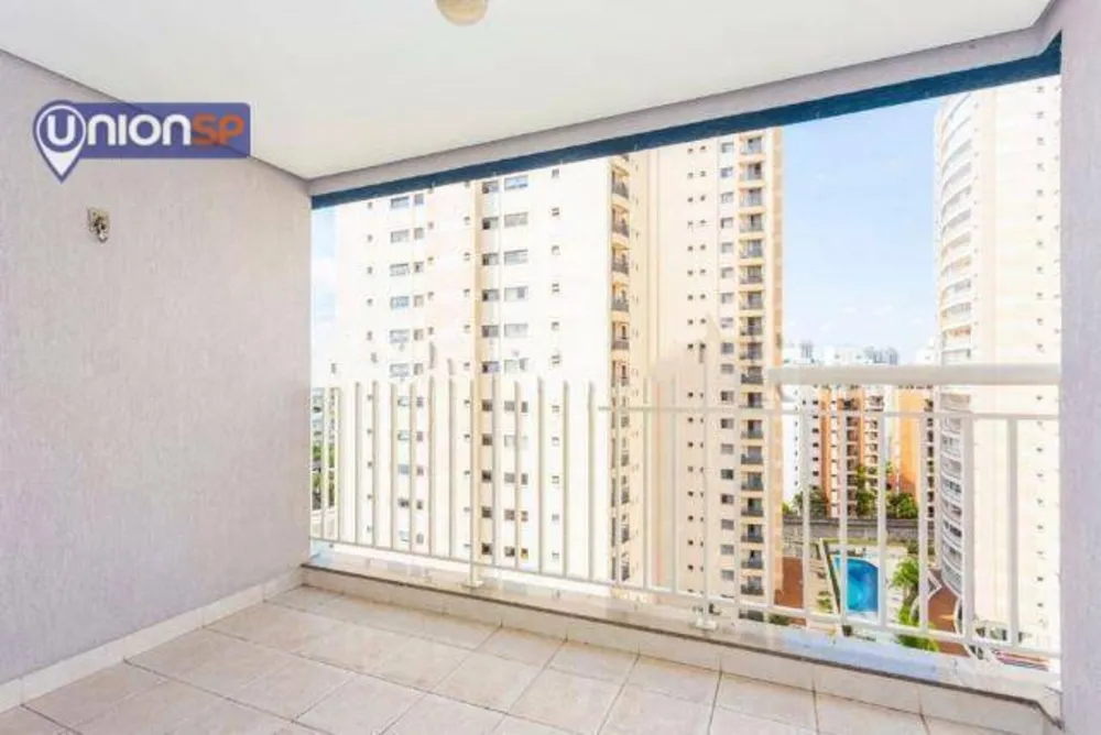 Apartamento, 3 quartos, 103 m² - Foto 4