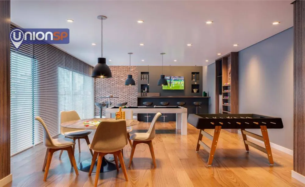Apartamento, 2 quartos, 57 m² - Foto 4