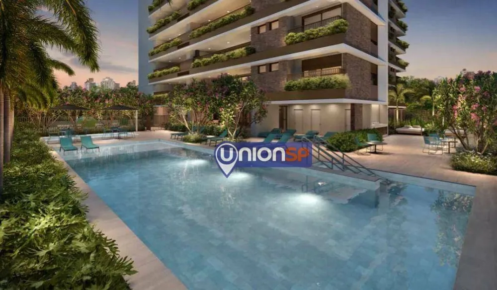 Apartamento, 4 quartos, 325 m² - Foto 3