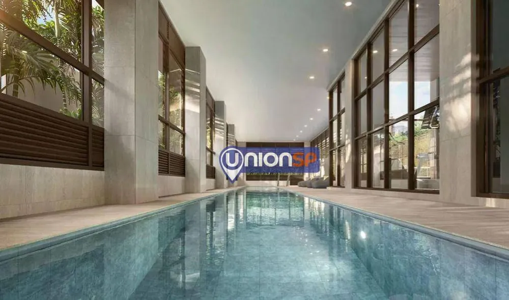 Apartamento, 4 quartos, 325 m² - Foto 1