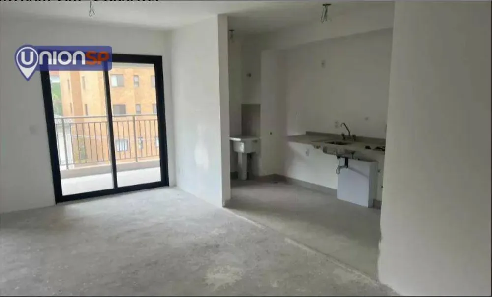 Apartamento, 2 quartos, 91 m² - Foto 2