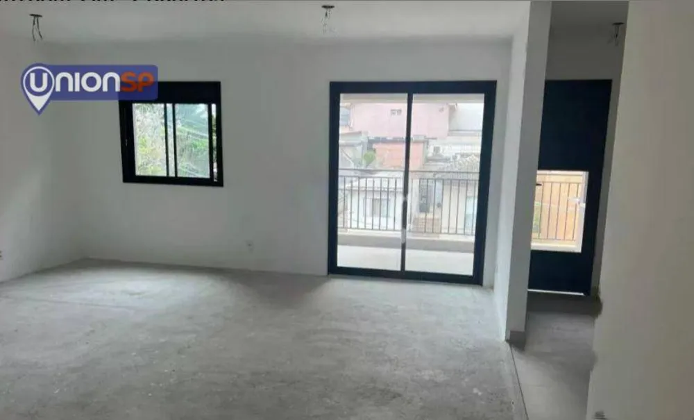 Apartamento, 2 quartos, 91 m² - Foto 1