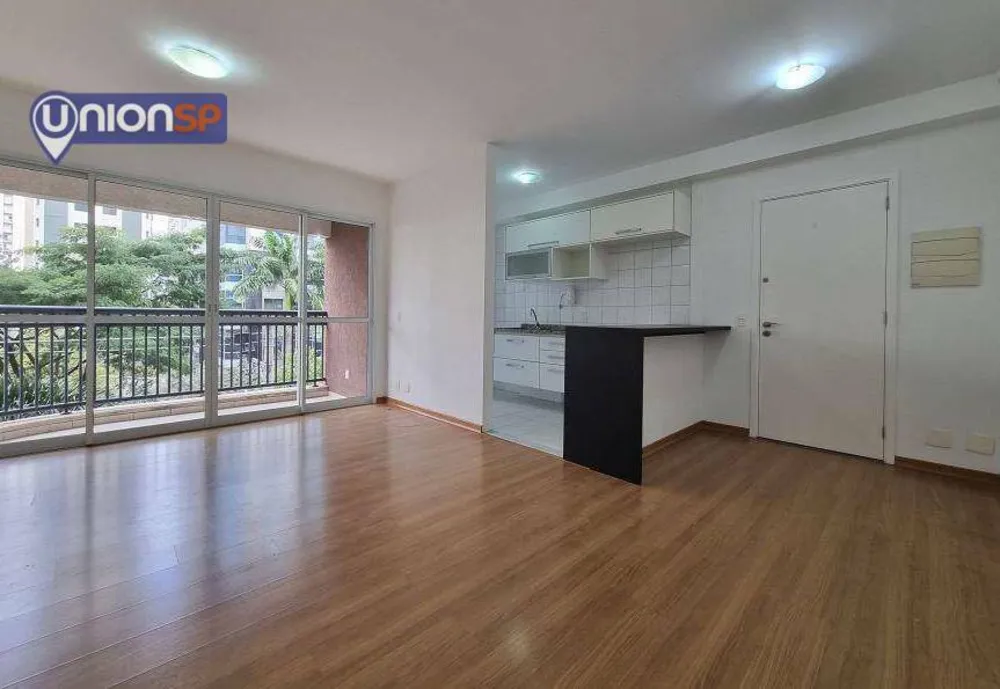 Apartamento, 2 quartos, 64 m² - Foto 2