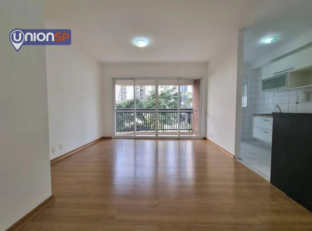 Apartamento, 2 quartos, 64 m² - Foto 1