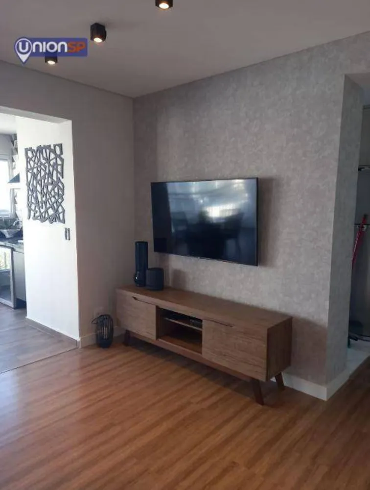 Apartamento, 3 quartos, 110 m² - Foto 3
