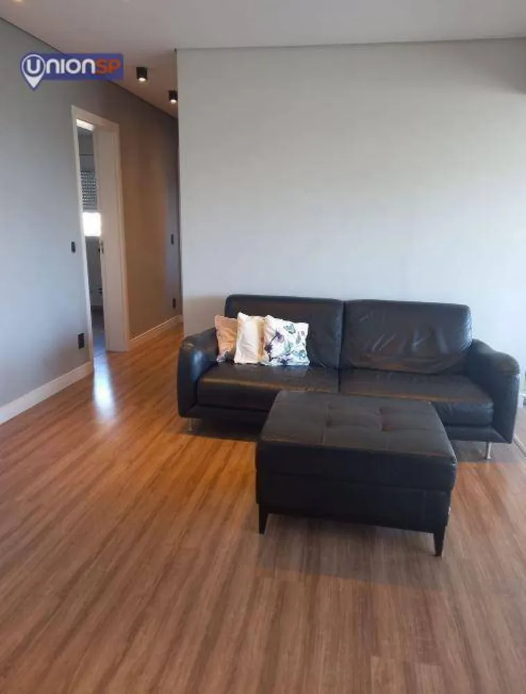 Apartamento, 3 quartos, 110 m² - Foto 2
