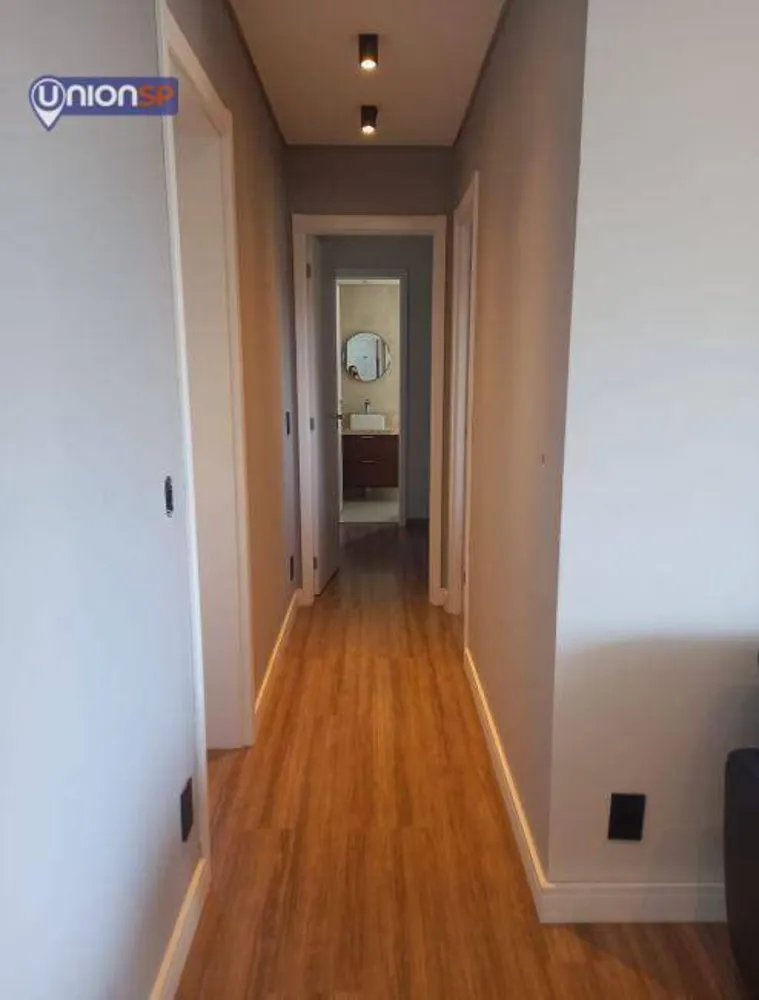 Apartamento, 3 quartos, 110 m² - Foto 4