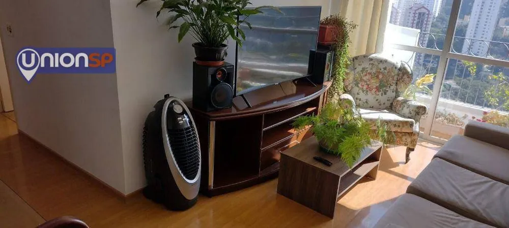 Apartamento, 3 quartos, 80 m² - Foto 1