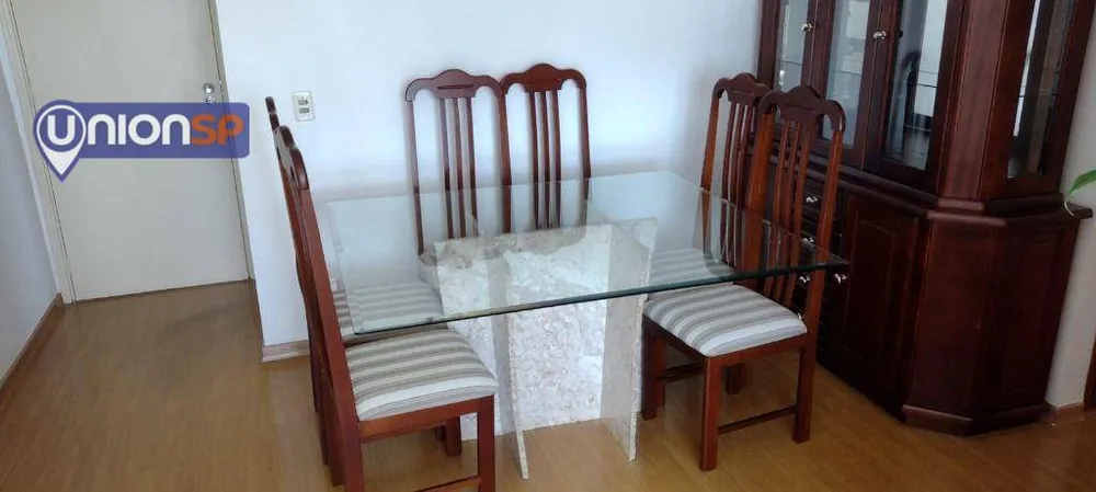 Apartamento, 3 quartos, 80 m² - Foto 3