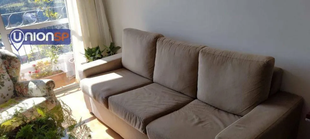 Apartamento, 3 quartos, 80 m² - Foto 2