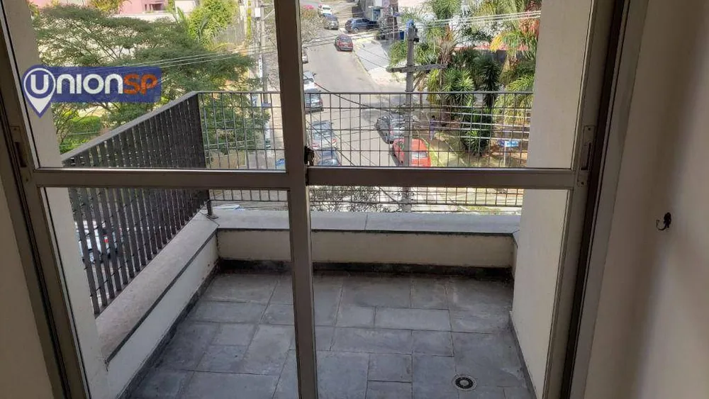 Apartamento, 3 quartos, 80 m² - Foto 4