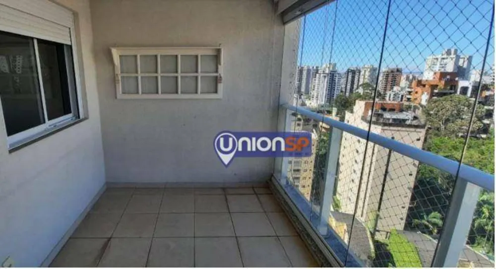 Apartamento, 1 quarto, 88 m² - Foto 4