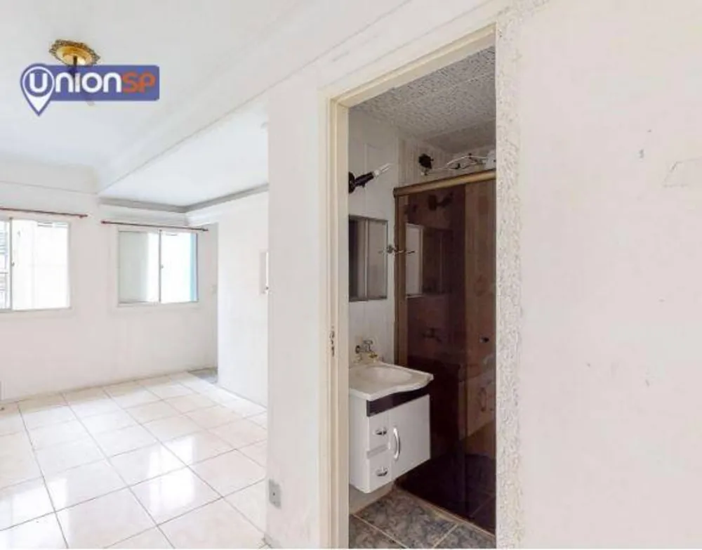 Apartamento, 1 quarto, 40 m² - Foto 4