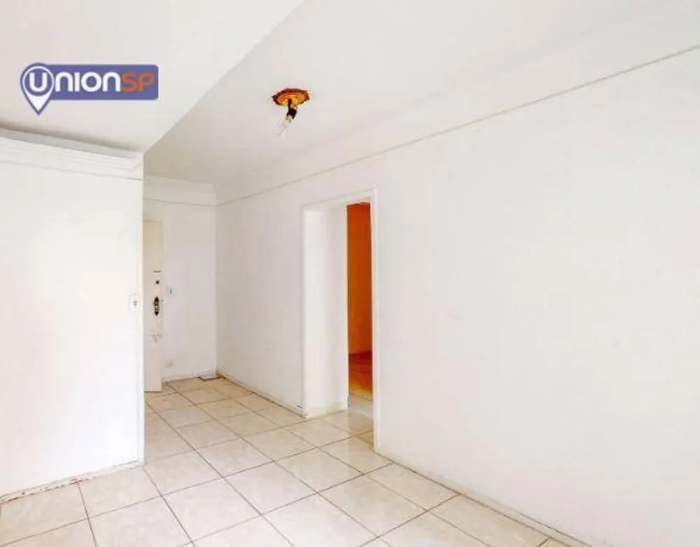 Apartamento, 1 quarto, 40 m² - Foto 2