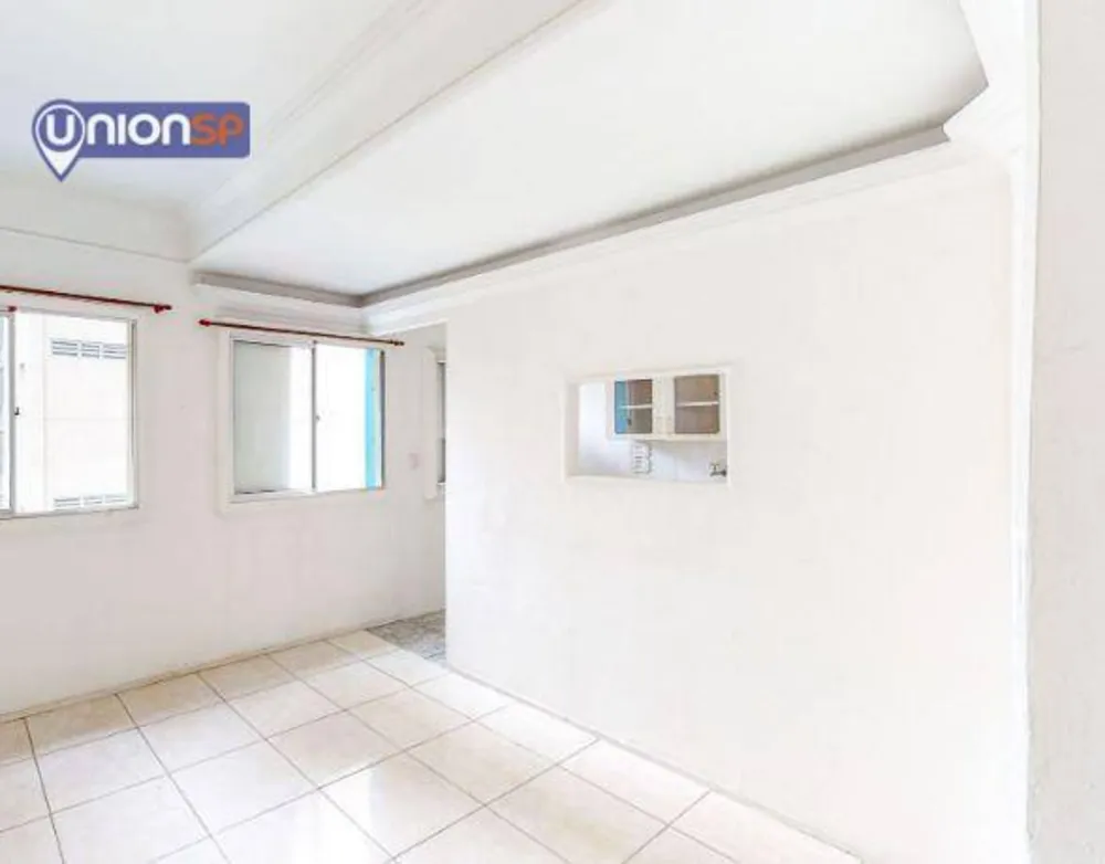 Apartamento, 1 quarto, 40 m² - Foto 1