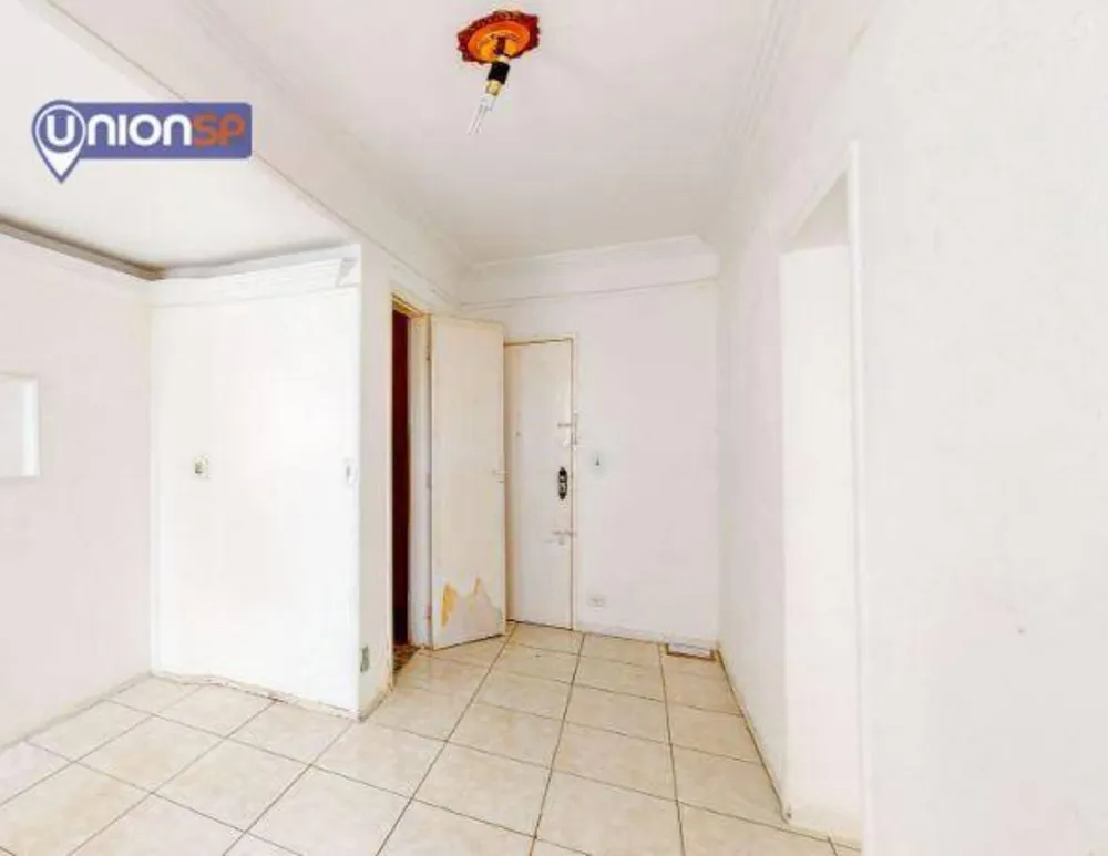 Apartamento, 1 quarto, 40 m² - Foto 3