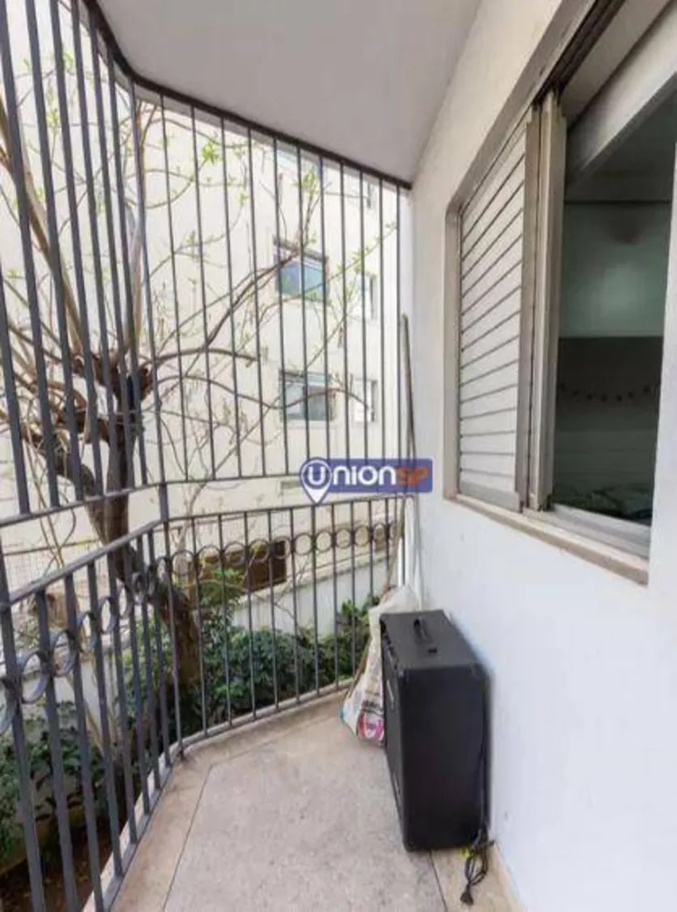 Apartamento, 1 quarto, 48 m² - Foto 4