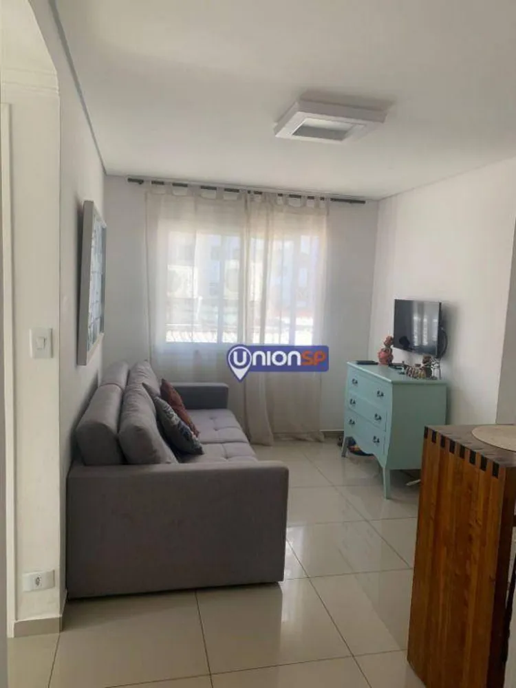 Apartamento, 2 quartos, 79 m² - Foto 2