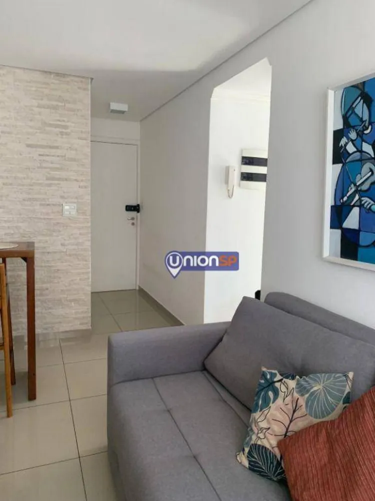 Apartamento, 2 quartos, 79 m² - Foto 3