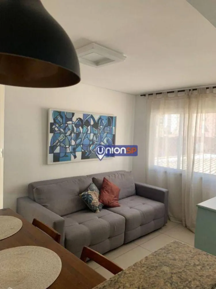 Apartamento, 2 quartos, 79 m² - Foto 1