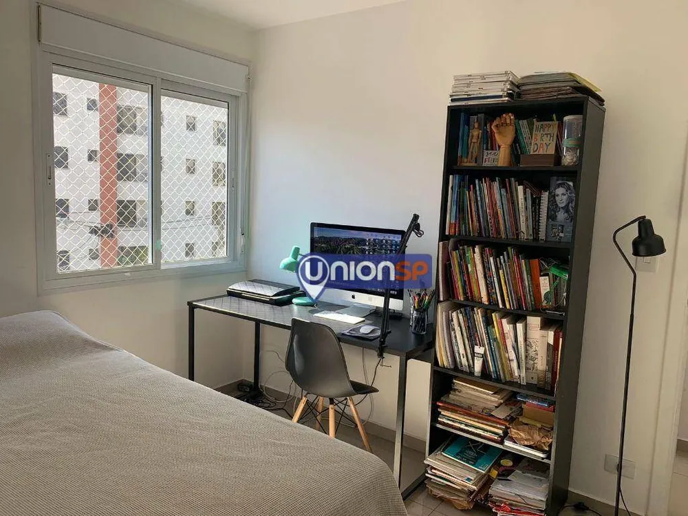 Apartamento, 2 quartos, 79 m² - Foto 4