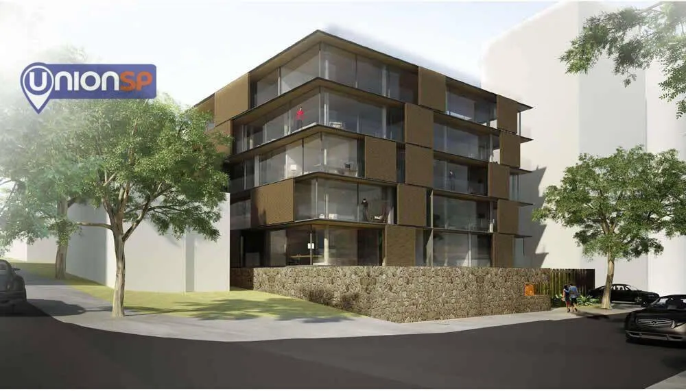 Apartamento, 3 quartos, 182 m² - Foto 2