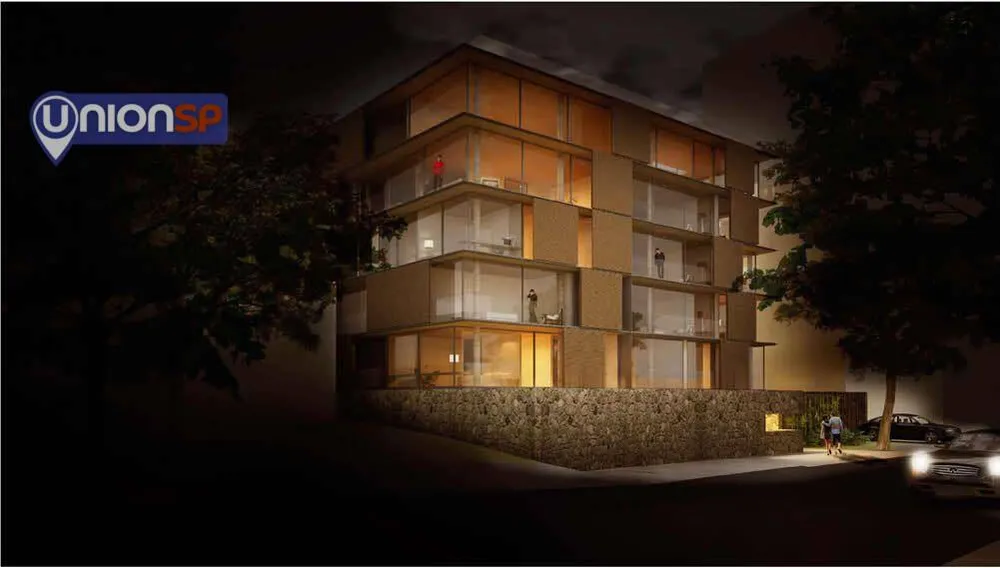 Apartamento, 3 quartos, 182 m² - Foto 3