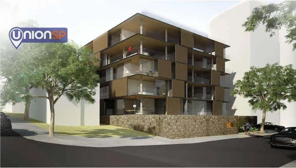 Apartamento, 3 quartos, 182 m² - Foto 1