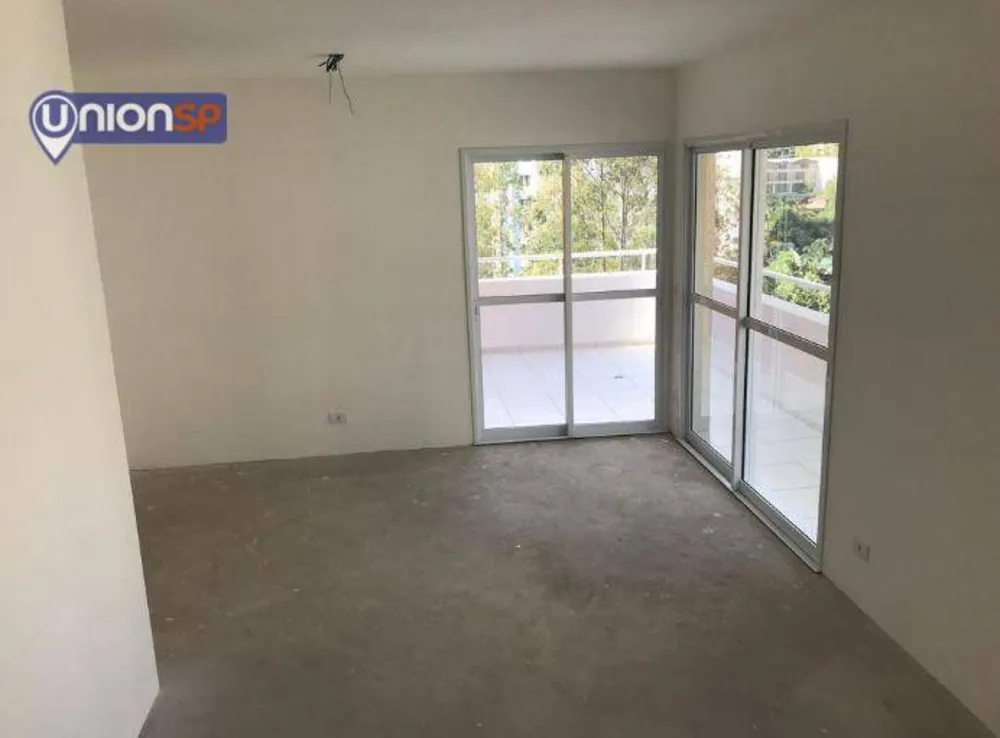 Apartamento, 3 quartos, 122 m² - Foto 3