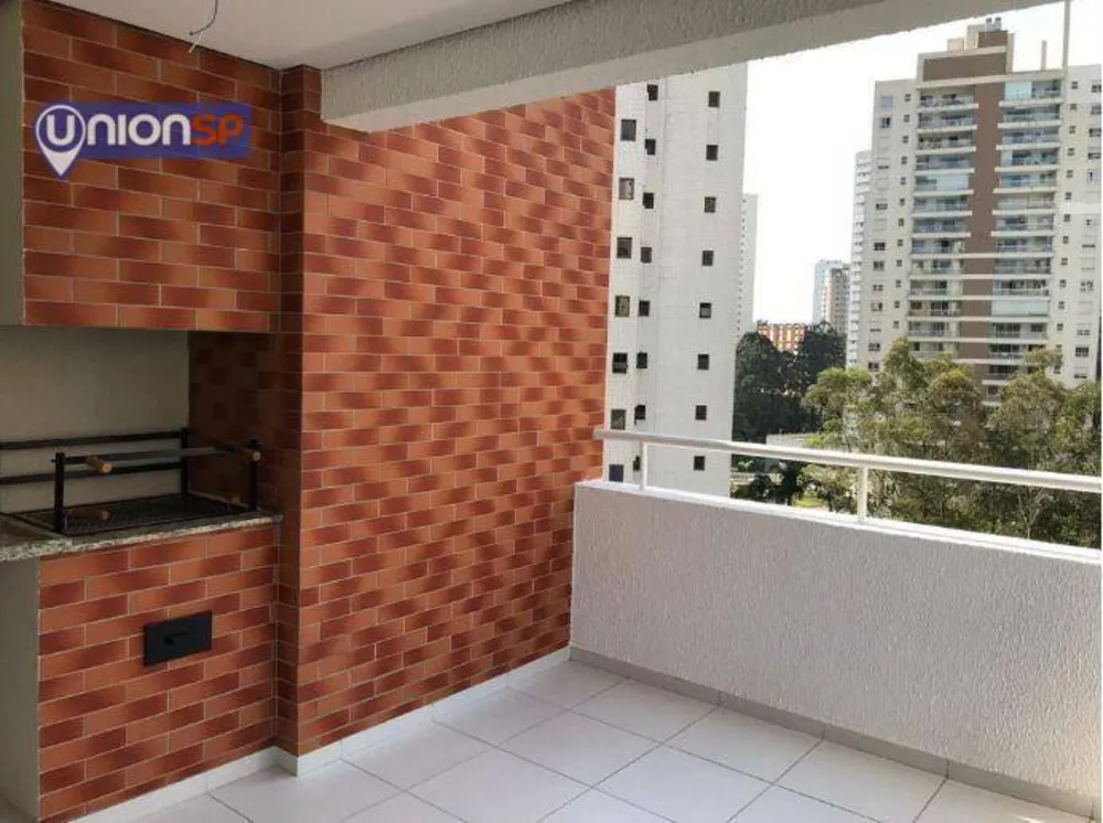 Apartamento, 3 quartos, 122 m² - Foto 1