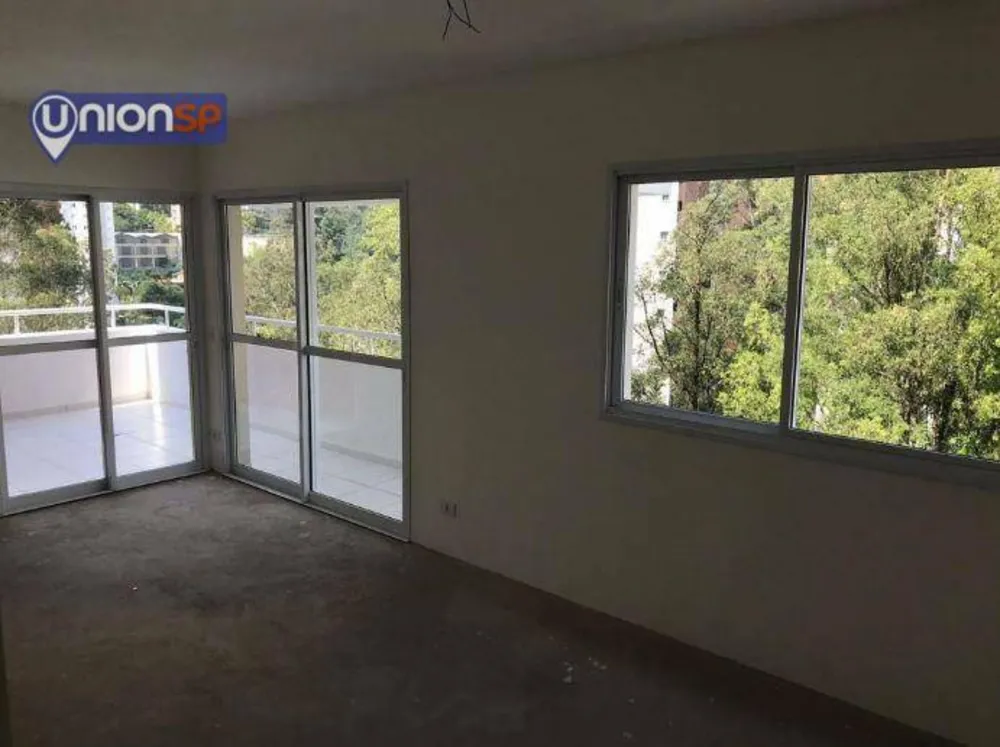 Apartamento, 3 quartos, 122 m² - Foto 2