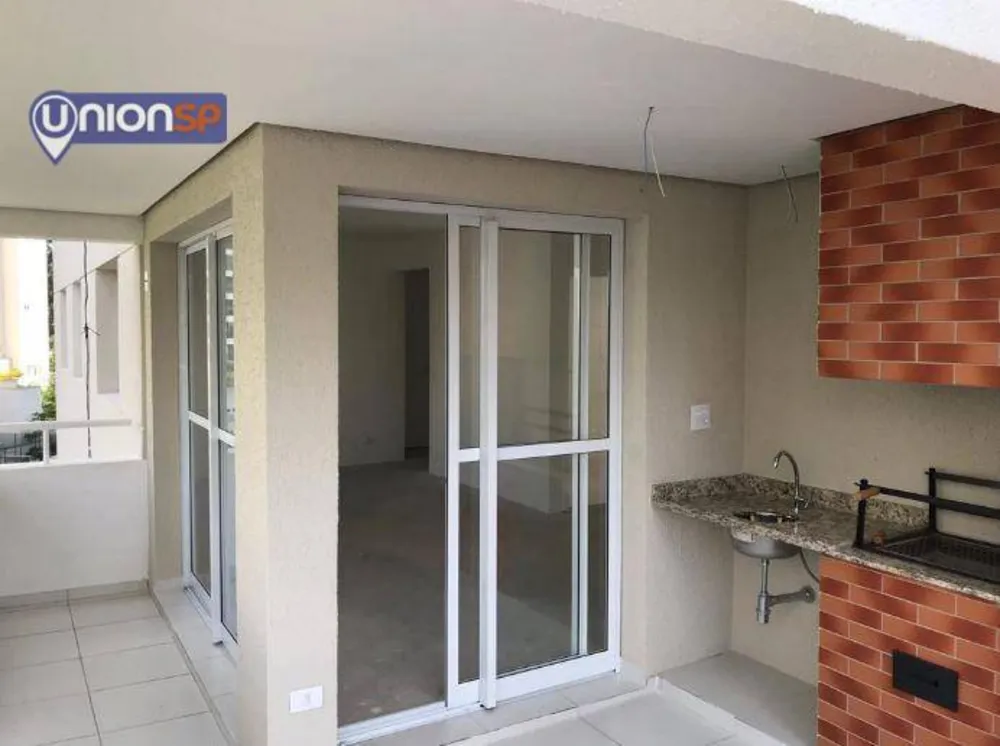 Apartamento, 3 quartos, 122 m² - Foto 4