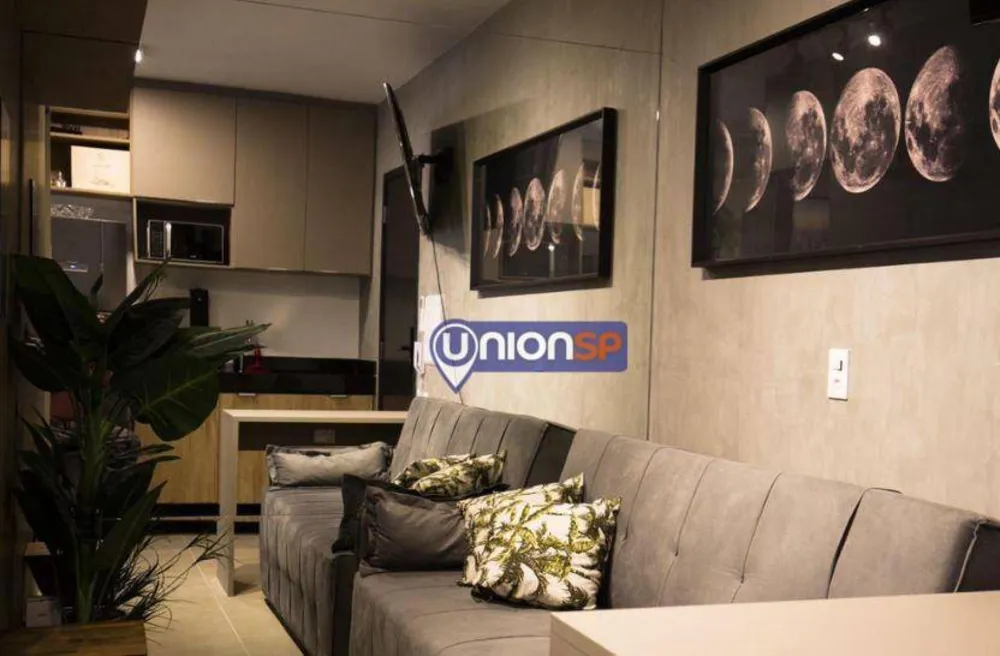 Apartamento, 2 quartos, 70 m² - Foto 2