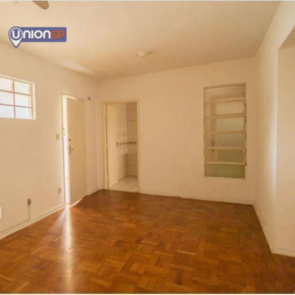 Apartamento, 2 quartos, 65 m² - Foto 2