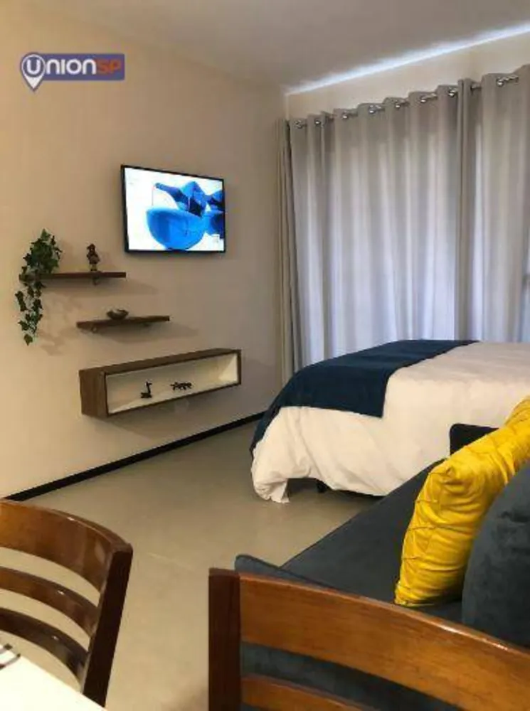 Apartamento, 1 quarto, 30 m² - Foto 2