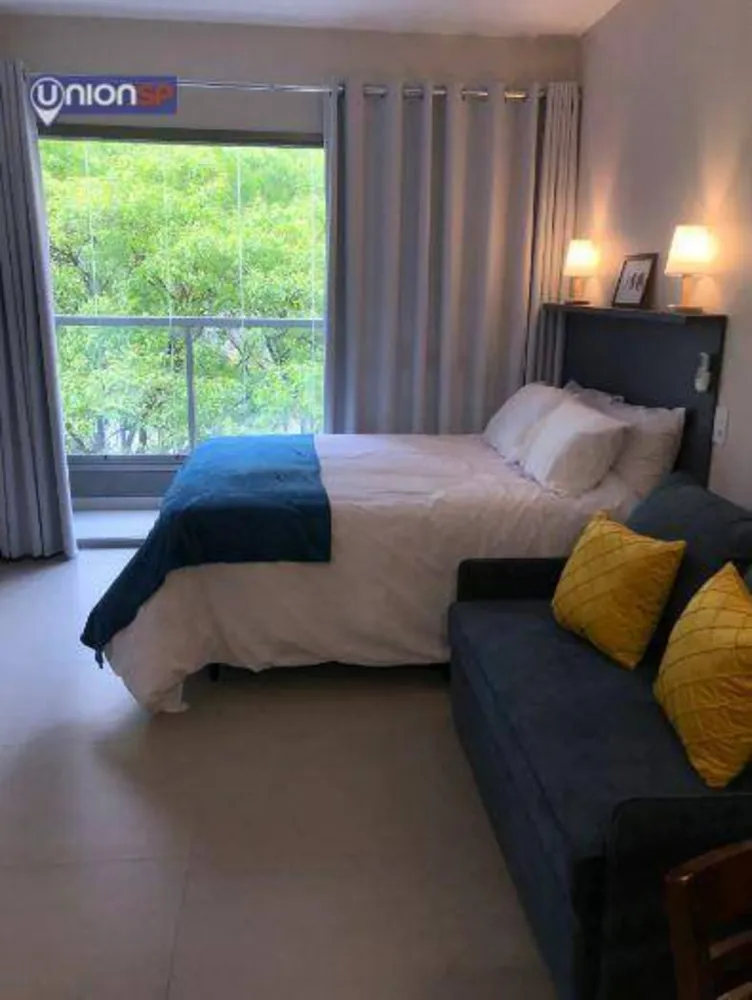 Apartamento, 1 quarto, 30 m² - Foto 4