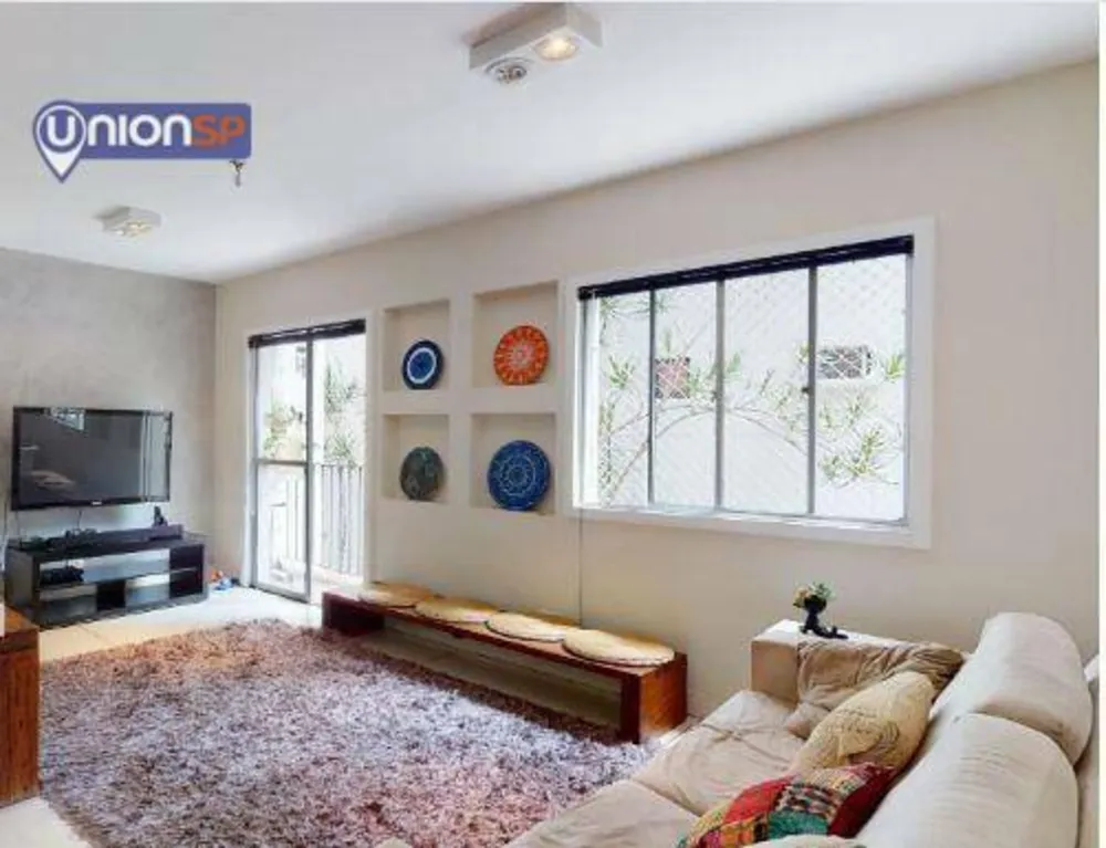 Apartamento, 2 quartos, 65 m² - Foto 2
