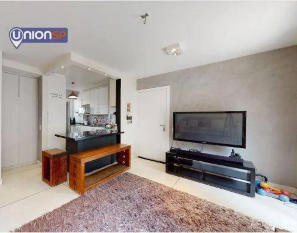 Apartamento, 2 quartos, 65 m² - Foto 1