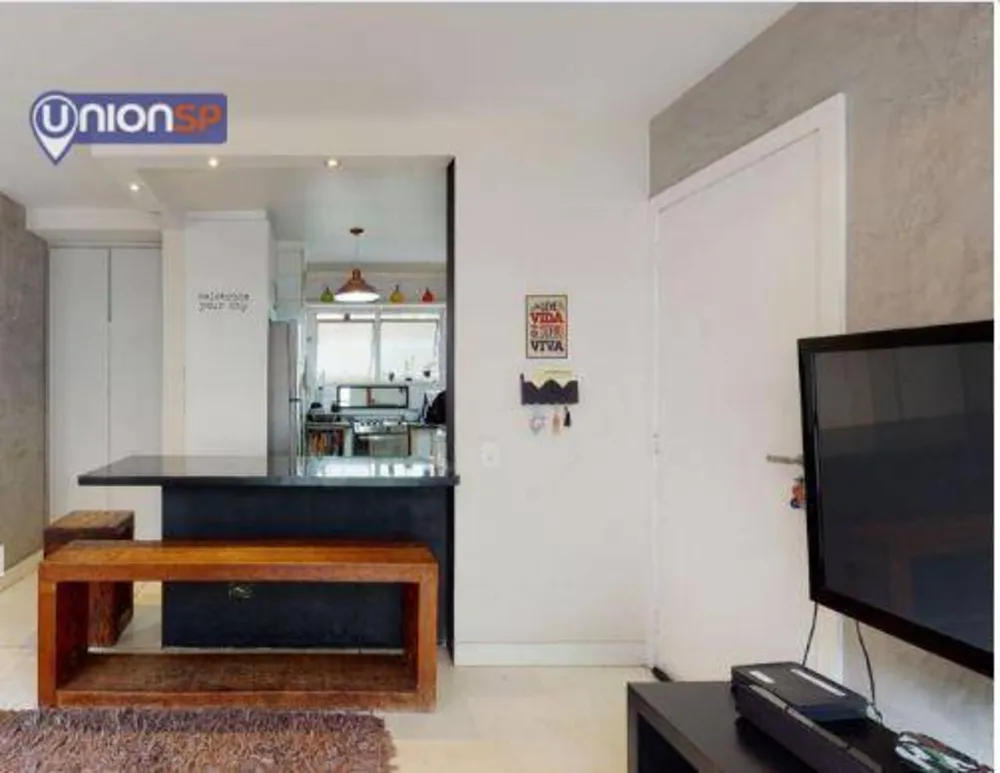 Apartamento, 2 quartos, 65 m² - Foto 3